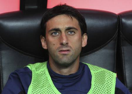 Diego Milito