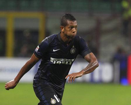 Fredy Guarin (Getty Images)