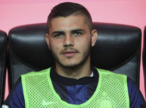 Mauro Icardi (Getty Images)