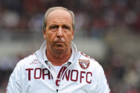 Giampiero Ventura (Getty Images)