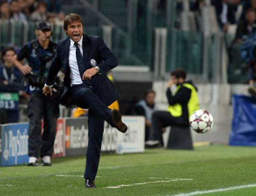 Antonio Conte (Getty Images)