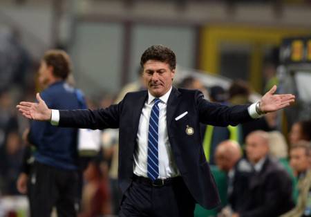 Walter Mazzarri (Getty Images)