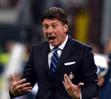 Walter Mazzarri (Getty Images)