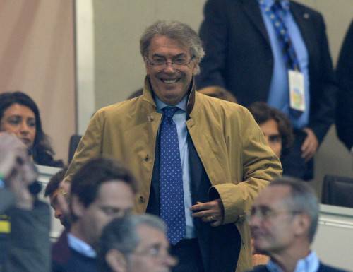 Massimo Moratti