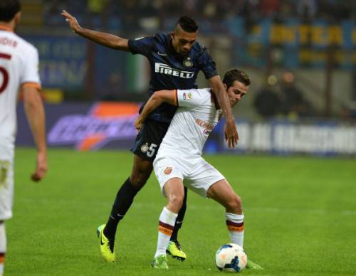 Juan Jesus (Getty Images)