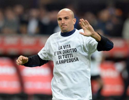 Esteban Cambiasso (Getty Images)