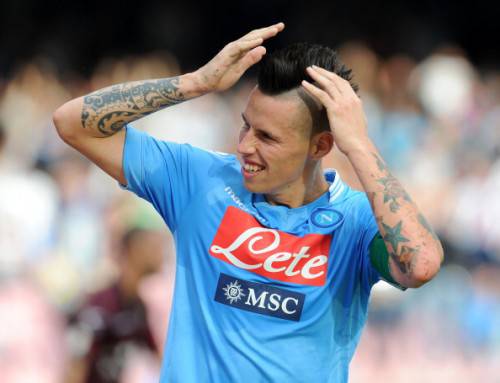 Marek Hamsik (Getty Images)