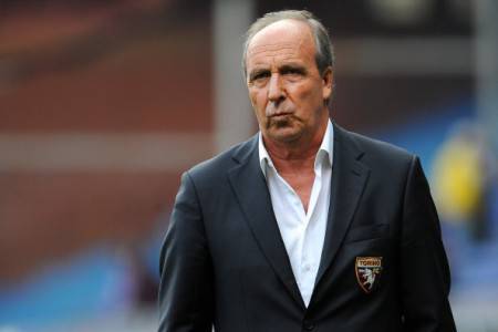 Giampiero Ventura (Getty Images)