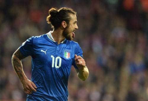 Pablo Osvaldo (Getty Images)