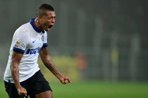 Fredy Guarin (Getty Images)