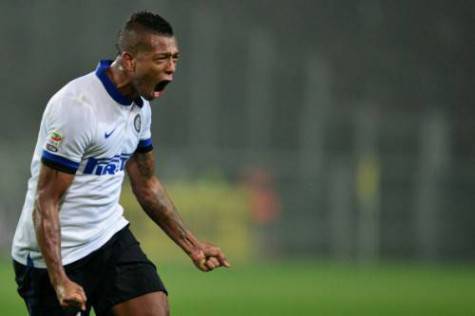 Fredy Guarin 