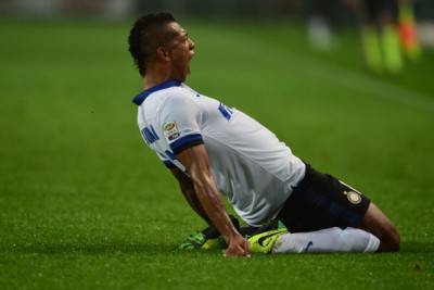 Fredy Guarin (Getty Images)