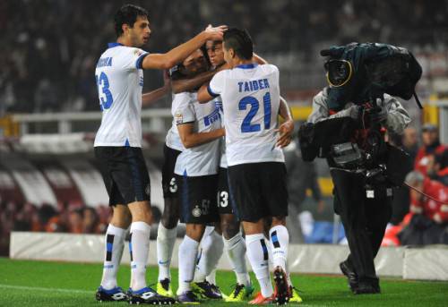 Torino-Inter 3-3 (Getty Images)