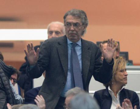 Massimo Moratti