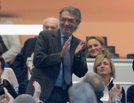 Massimo Moratti