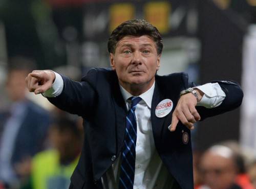 Walter Mazzarri (Getty Images)