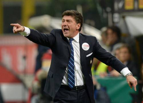 Walter Mazzarri (Getty Images)