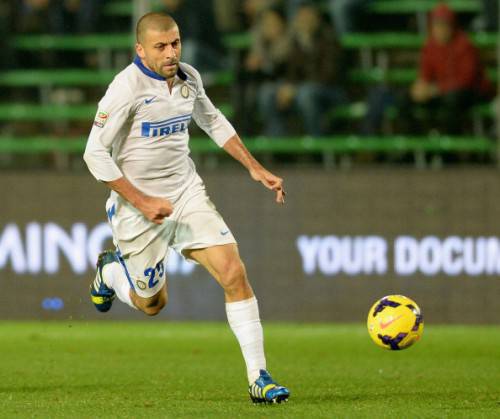 Walter Samuel (Getty Images)