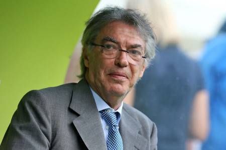 Massimo Moratti