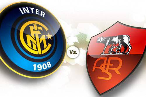 Inter vs Roma