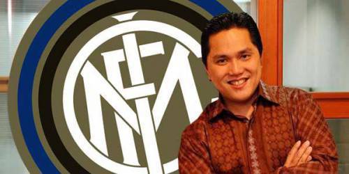 Erick Thohir