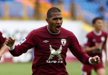 Salomón Rondón (Getty Images)