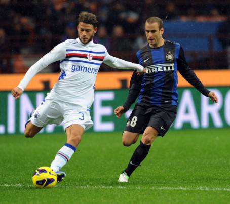 Costa e Palacio - Getty Images