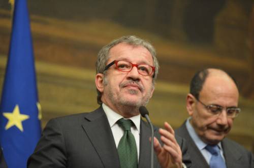 Roberto Maroni (Getty Images)