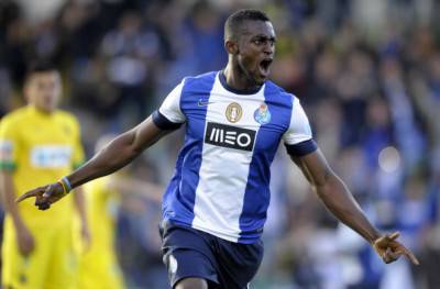 Jackson Martinez (Getty Images)