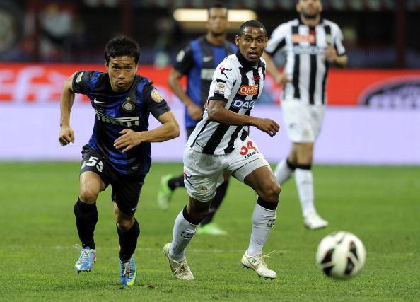 Lo scorso anno vinse l'Udinese (Getty Images)