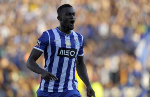 Jackson Martinez