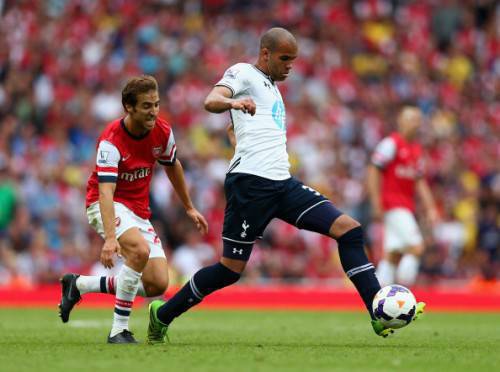 Sandro (Getty Images)