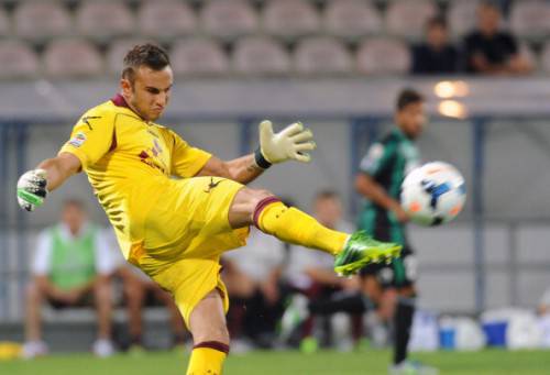 Francesco Bardi (Getty Images)