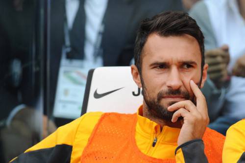 Mirko Vucinic (Getty Images)