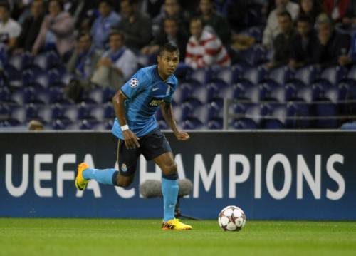 Alex Sandro (Getty Images)