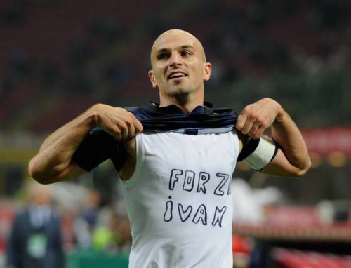 Esteban Cambiasso (Getty Images)