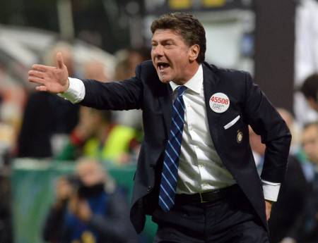 Walter Mazzarri