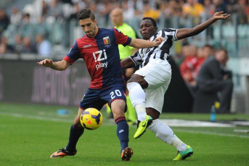 Sime Vrsaljko (Getty Images