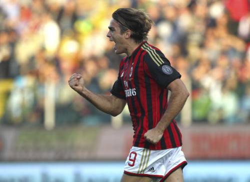 Alessandro Matri (Getty Images)