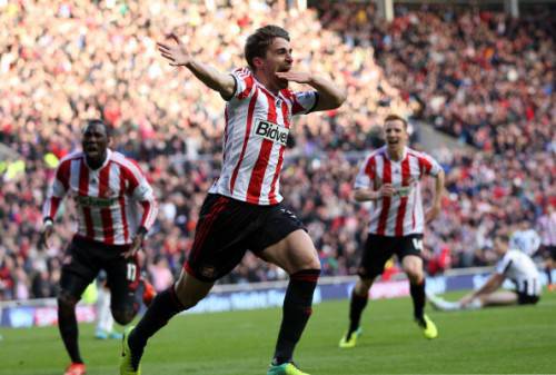 Fabio Borini (Getty Images)