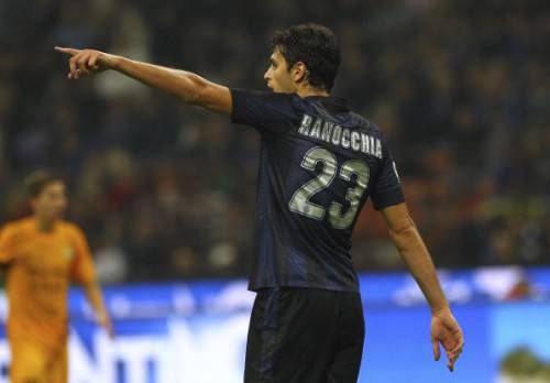 Andrea Ranocchia (Getty Images)