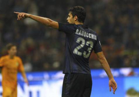 Andrea Ranocchia