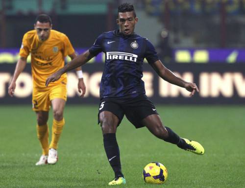 Juan Jesus (Getty Images)