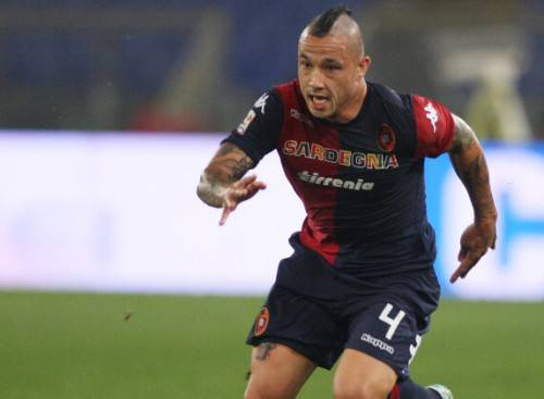 Radja Nainggolan (Getty Images)