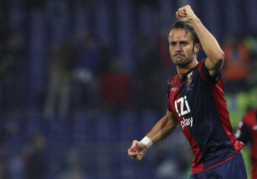 Alberto Gilardino (Getty Images)