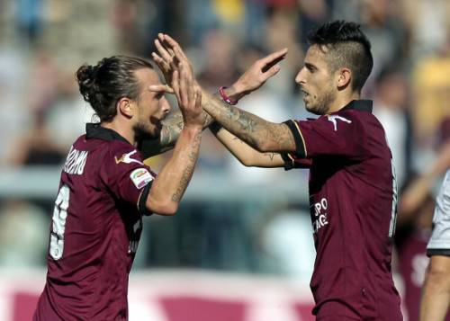 Paulinho e Greco (Getty Images)