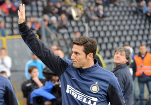 Javier Zanetti (Getty Images)