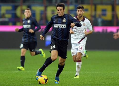 Javier Zanetti (Getty Images)