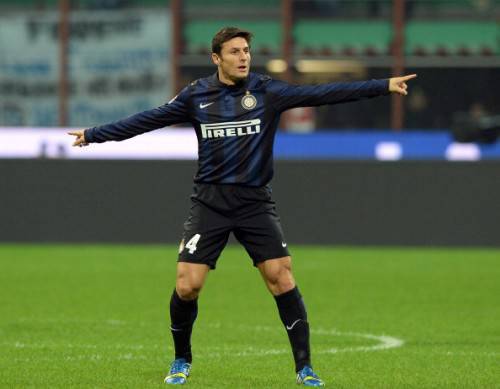 Javier Zanetti (Getty Images)