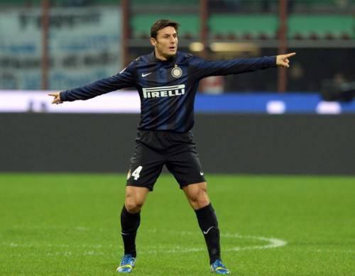 Javier Zanetti